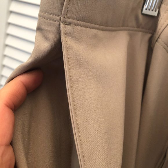 Ben Hogan men athletic tan shorts, 42 - Picture 9 of 9